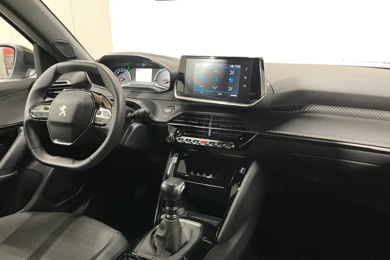 Peugeot 2008 din 2023 cu 53.004 km - oferta PEU248322 - foto 8
