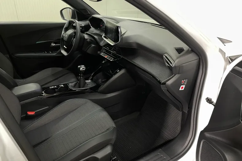 Peugeot 2008 din 2023 cu 53.004 km - oferta PEU248322 - foto 9