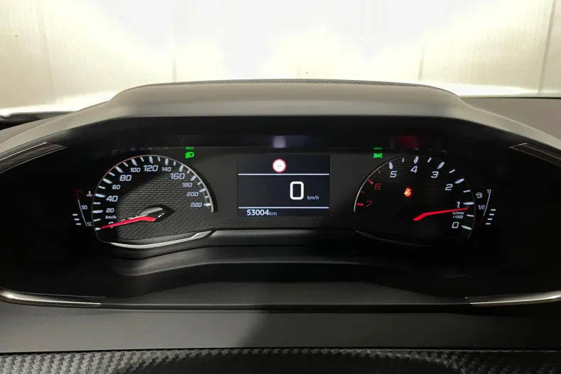 Peugeot 2008 din 2023 cu 53.004 km - oferta PEU248322 - foto 30