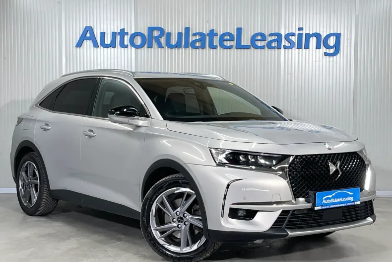 DS Automobiles DS 7 Crossback din 2021 cu 164.373 km - oferta DSA248323 - foto 2
