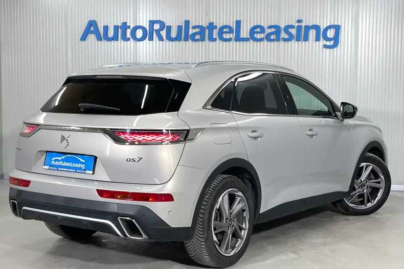 DS Automobiles DS 7 Crossback din 2021 cu 164.373 km - oferta DSA248323 - foto 3