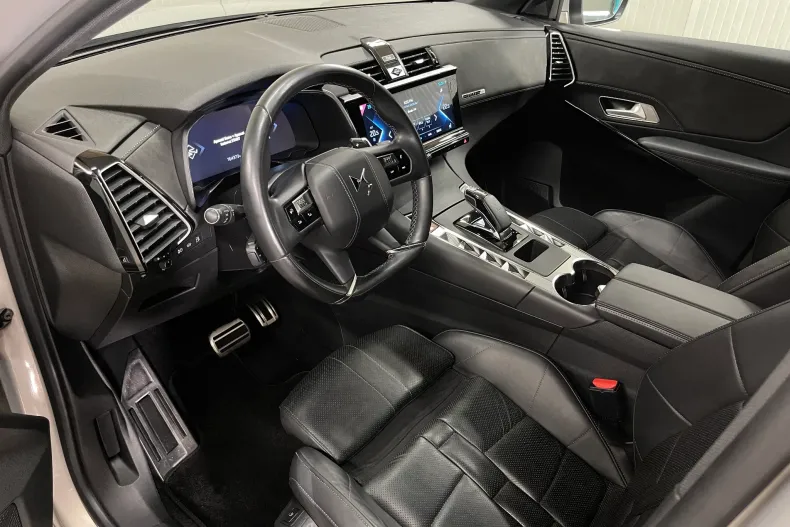 DS Automobiles DS 7 Crossback din 2021 cu 164.373 km - oferta DSA248323 - foto 5