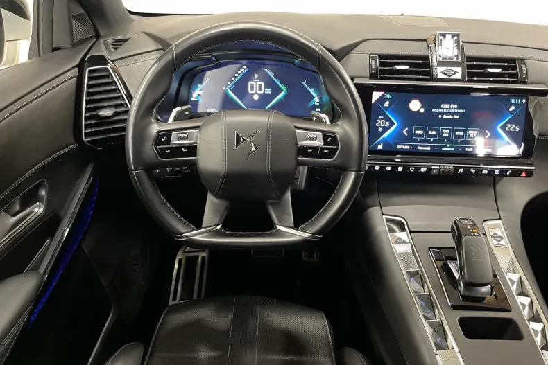 DS Automobiles DS 7 Crossback din 2021 cu 164.373 km - oferta DSA248323 - foto 6