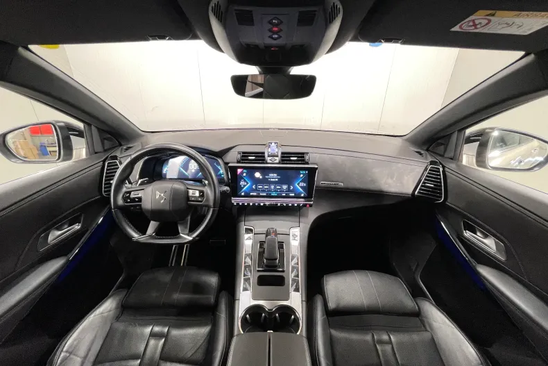 DS Automobiles DS 7 Crossback din 2021 cu 164.373 km - oferta DSA248323 - foto 7