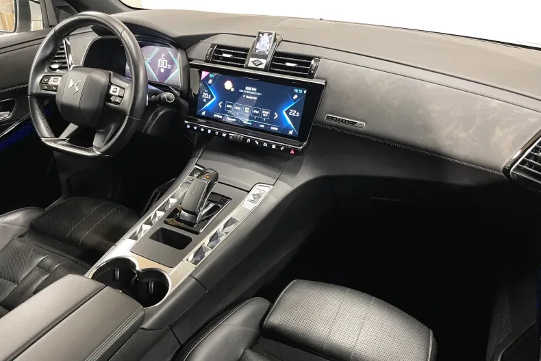 DS Automobiles DS 7 Crossback din 2021 cu 164.373 km - oferta DSA248323 - foto 8