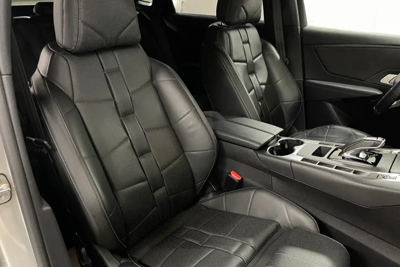DS Automobiles DS 7 Crossback din 2021 cu 164.373 km - oferta DSA248323 - foto 9
