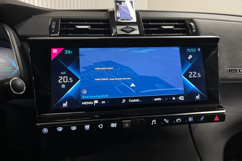 DS Automobiles DS 7 Crossback din 2021 cu 164.373 km - oferta DSA248323 - foto 16