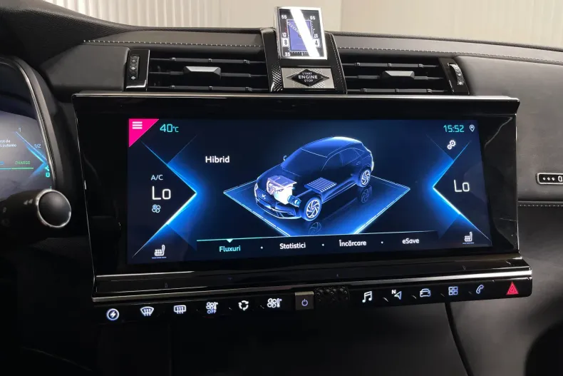 DS Automobiles DS 7 Crossback din 2021 cu 164.373 km - oferta DSA248323 - foto 17