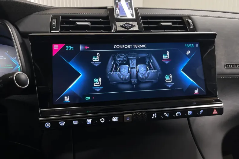 DS Automobiles DS 7 Crossback din 2021 cu 164.373 km - oferta DSA248323 - foto 18