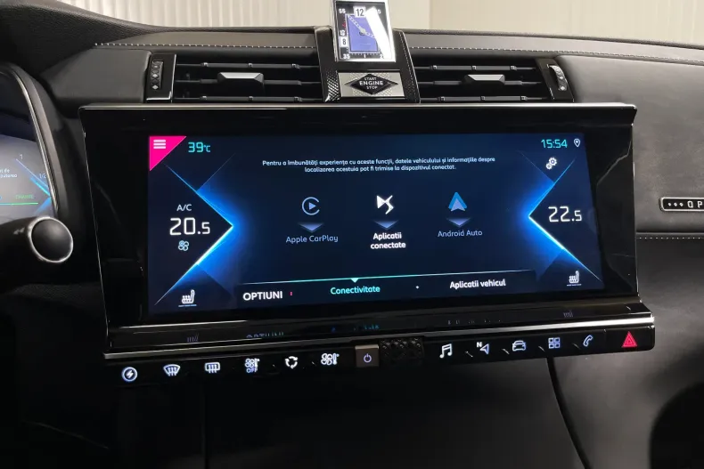 DS Automobiles DS 7 Crossback din 2021 cu 164.373 km - oferta DSA248323 - foto 19