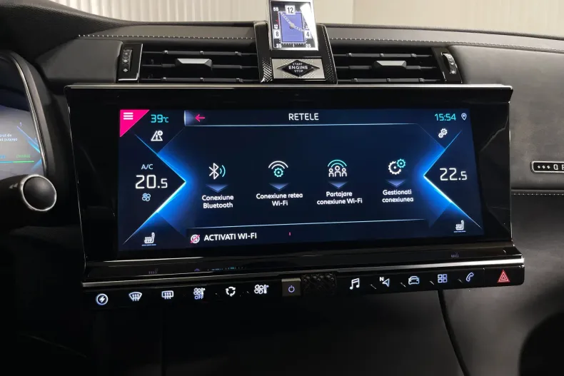 DS Automobiles DS 7 Crossback din 2021 cu 164.373 km - oferta DSA248323 - foto 20