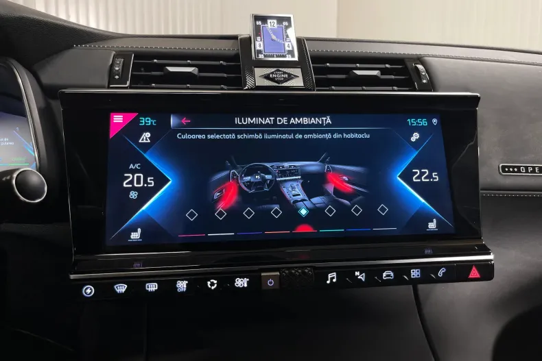 DS Automobiles DS 7 Crossback din 2021 cu 164.373 km - oferta DSA248323 - foto 24