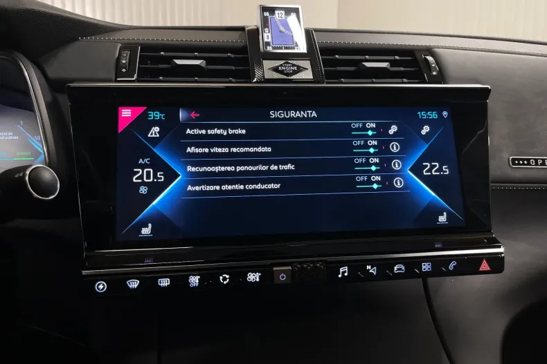 DS Automobiles DS 7 Crossback din 2021 cu 164.373 km - oferta DSA248323 - foto 25