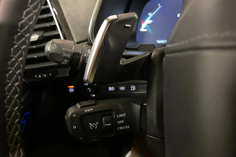 DS Automobiles DS 7 Crossback din 2021 cu 164.373 km - oferta DSA248323 - foto 30