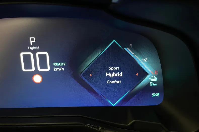 DS Automobiles DS 7 Crossback din 2021 cu 164.373 km - oferta DSA248323 - foto 35