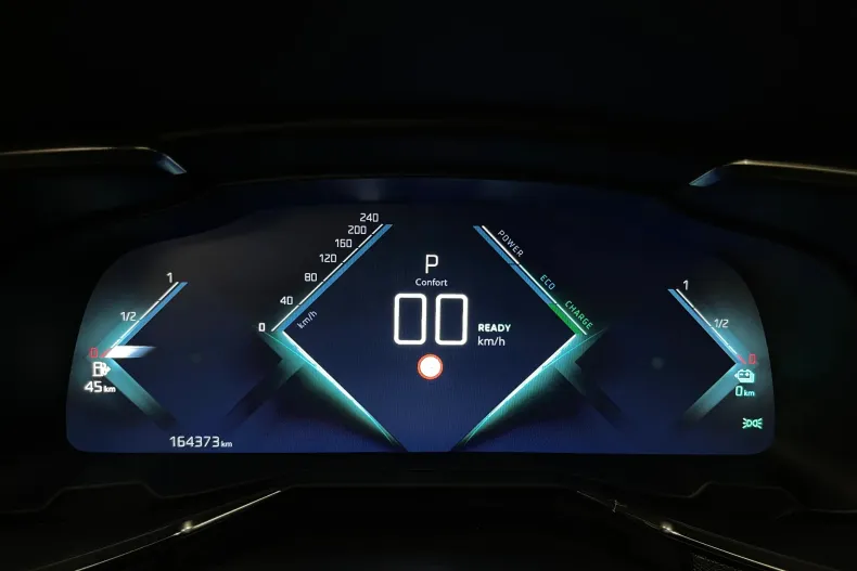 DS Automobiles DS 7 Crossback din 2021 cu 164.373 km - oferta DSA248323 - foto 36