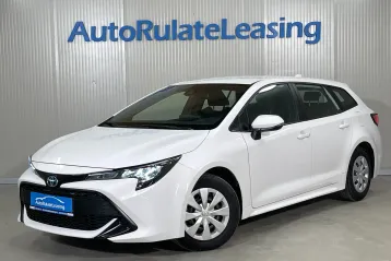 Toyota Corolla din 2022 - oferta TOY248324