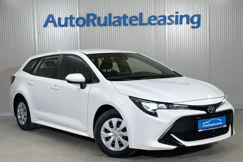 Toyota Corolla din 2022 cu 44.291 km - oferta TOY248324 - foto 2