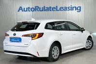 Toyota Corolla din 2022 cu 44.291 km - oferta TOY248324 - foto 3