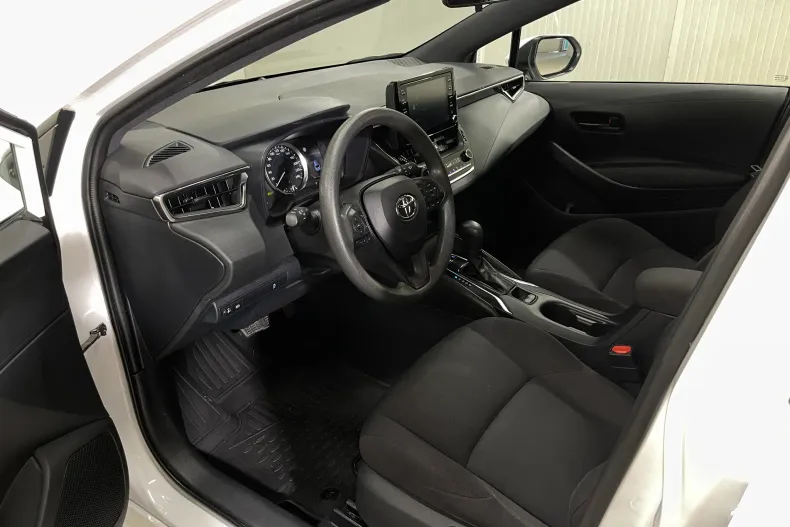Toyota Corolla din 2022 cu 44.291 km - oferta TOY248324 - foto 5