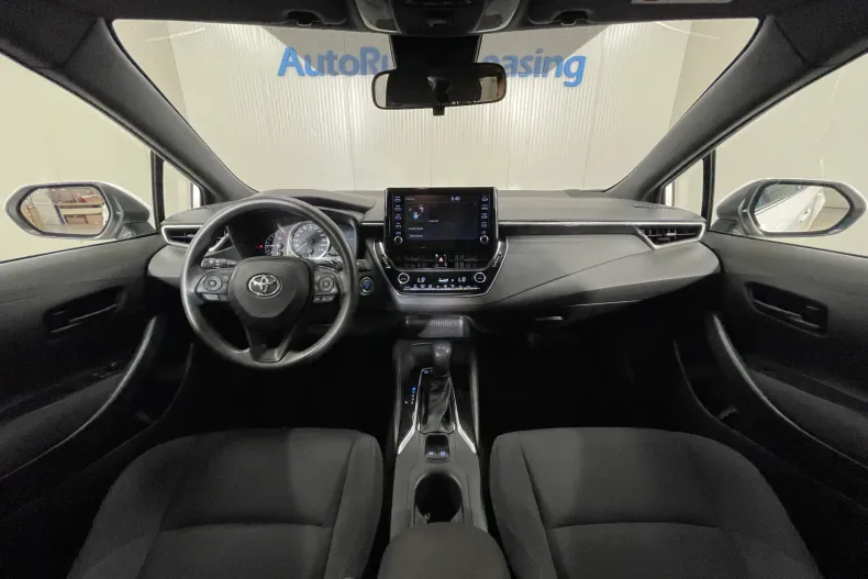 Toyota Corolla din 2022 cu 44.291 km - oferta TOY248324 - foto 7