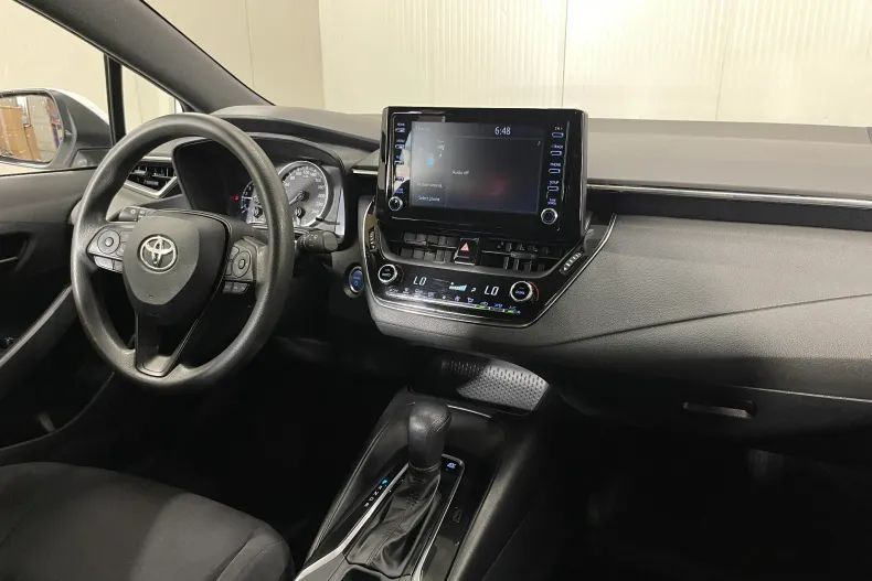 Toyota Corolla din 2022 cu 44.291 km - oferta TOY248324 - foto 8