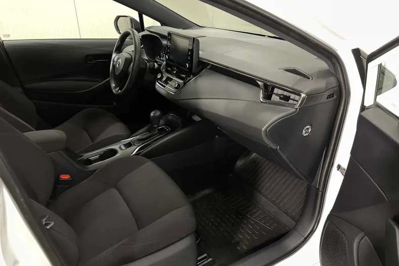 Toyota Corolla din 2022 cu 44.291 km - oferta TOY248324 - foto 9