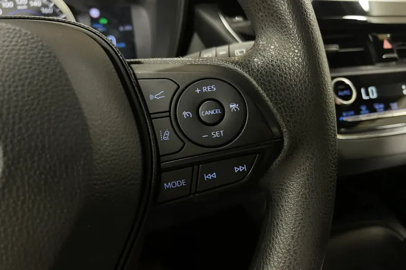Toyota Corolla din 2022 cu 44.291 km - oferta TOY248324 - foto 18