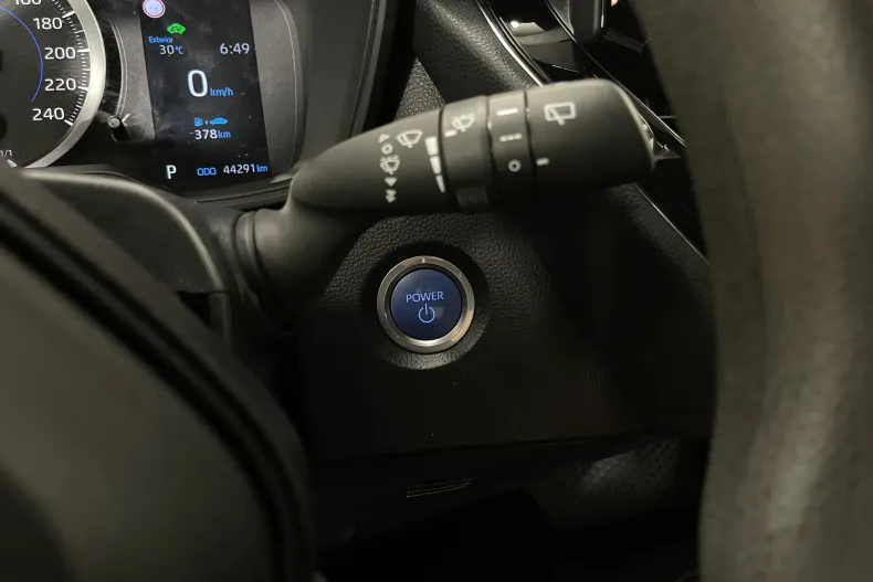 Toyota Corolla din 2022 cu 44.291 km - oferta TOY248324 - foto 19