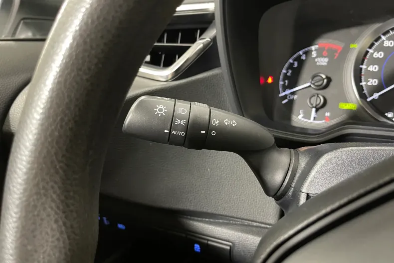 Toyota Corolla din 2022 cu 44.291 km - oferta TOY248324 - foto 20