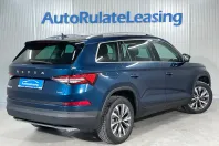 Skoda Kodiaq din 2022 cu 56.845 km - oferta SKO248325 - foto 3