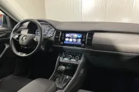 Skoda Kodiaq din 2022 cu 56.845 km - oferta SKO248325 - foto 8