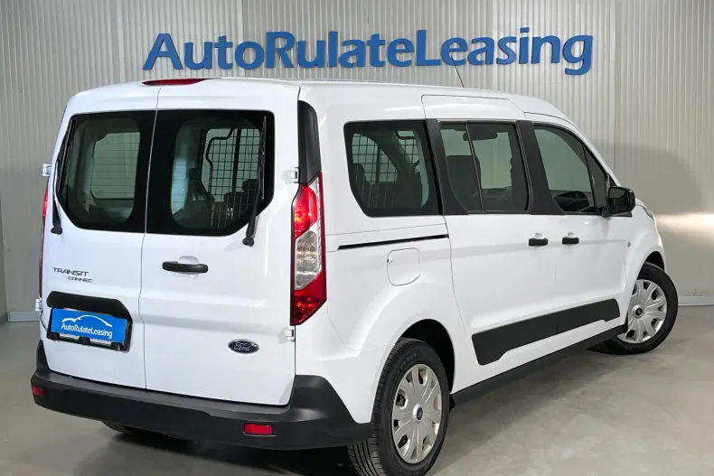 Ford Transit Connect din 2021 cu 119.844 km - oferta FOR248326 - foto 3