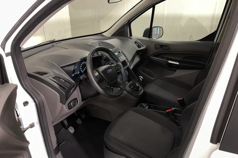 Ford Transit Connect din 2021 cu 119.844 km - oferta FOR248326 - foto 5