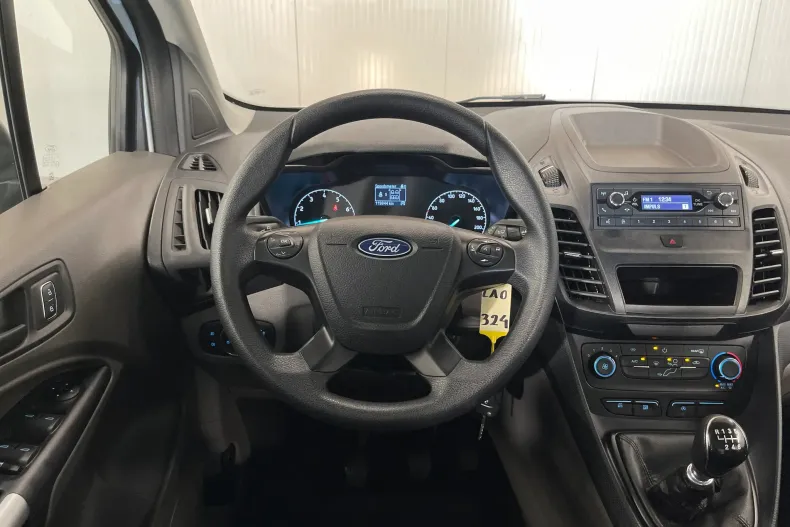 Ford Transit Connect din 2021 cu 119.844 km - oferta FOR248326 - foto 6