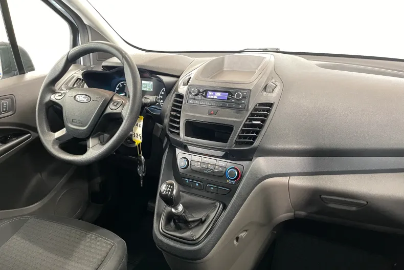Ford Transit Connect din 2021 cu 119.844 km - oferta FOR248326 - foto 8