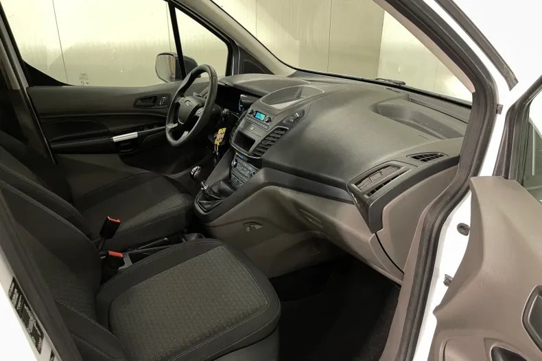 Ford Transit Connect din 2021 cu 119.844 km - oferta FOR248326 - foto 9