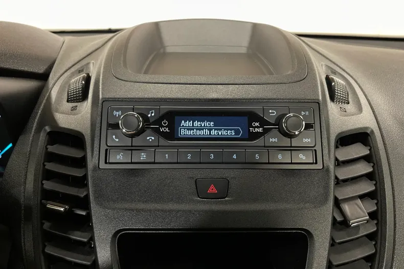 Ford Transit Connect din 2021 cu 119.844 km - oferta FOR248326 - foto 14