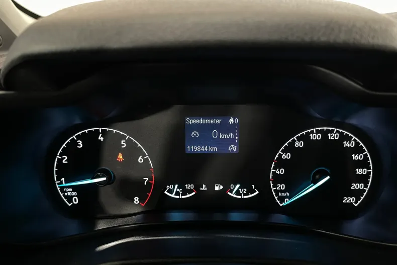Ford Transit Connect din 2021 cu 119.844 km - oferta FOR248326 - foto 19