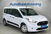 Ford Transit Connect din 2021 cu 88.827 km - oferta FOR248327 - foto 2