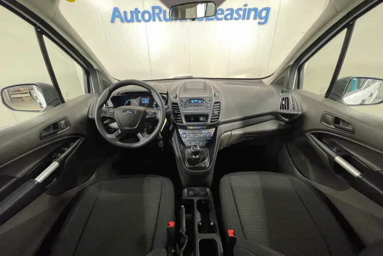 Ford Transit Connect din 2021 cu 88.827 km - oferta FOR248327 - foto 7