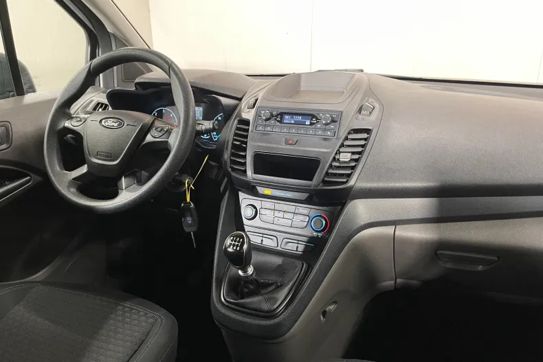 Ford Transit Connect din 2021 cu 88.827 km - oferta FOR248327 - foto 8