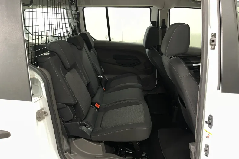 Ford Transit Connect din 2021 cu 88.827 km - oferta FOR248327 - foto 12