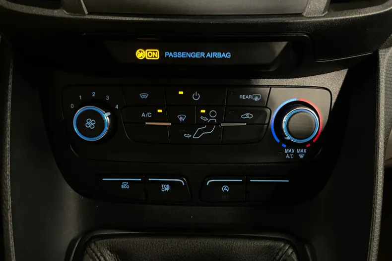Ford Transit Connect din 2021 cu 88.827 km - oferta FOR248327 - foto 15