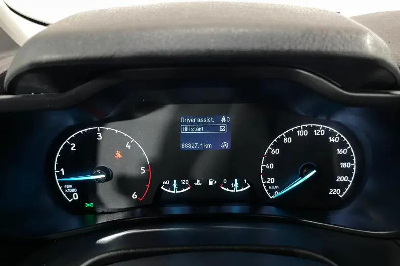 Ford Transit Connect din 2021 cu 88.827 km - oferta FOR248327 - foto 19