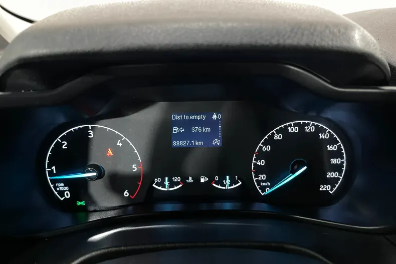 Ford Transit Connect din 2021 cu 88.827 km - oferta FOR248327 - foto 20