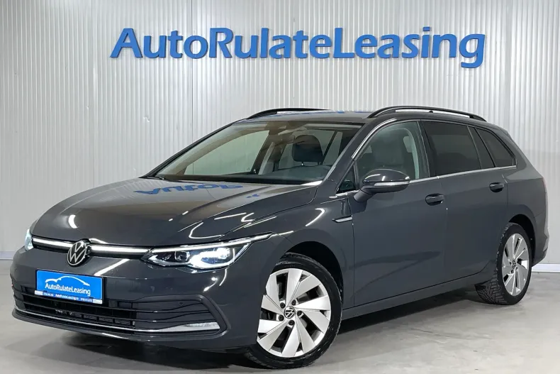 Volkswagen Golf din 2022 cu 69.508 km - oferta VOL248328 - foto 1
