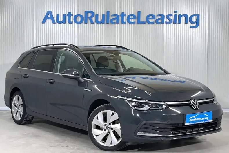 Volkswagen Golf din 2022 cu 69.508 km - oferta VOL248328 - foto 2