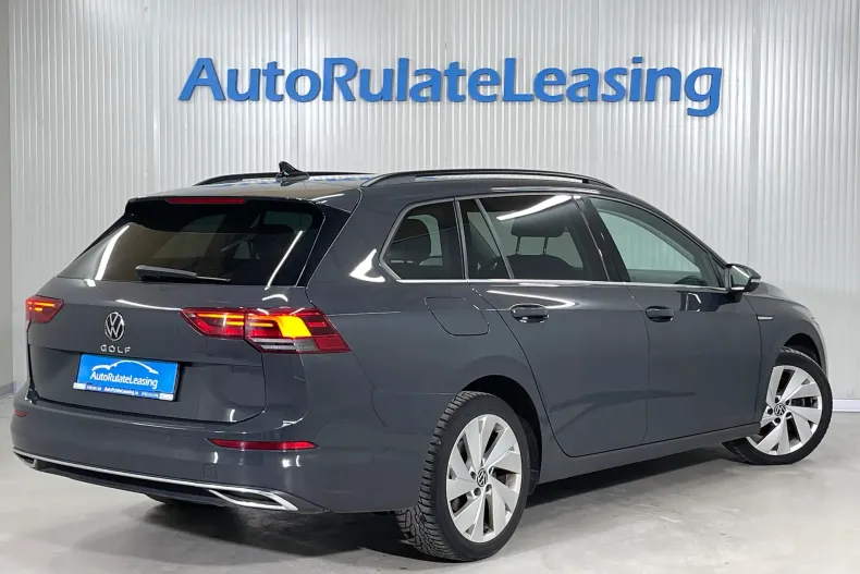 Volkswagen Golf din 2022 cu 69.508 km - oferta VOL248328 - foto 3
