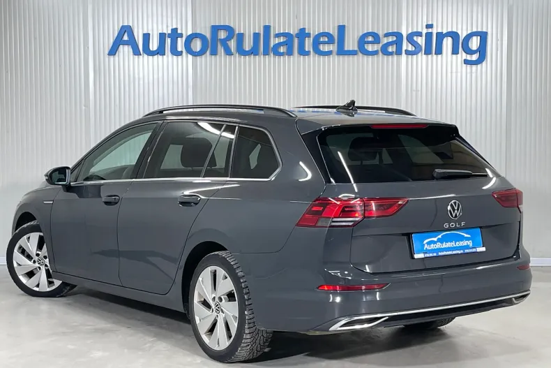 Volkswagen Golf din 2022 cu 69.508 km - oferta VOL248328 - foto 4
